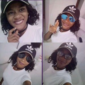 Meet your Posher, Adaora